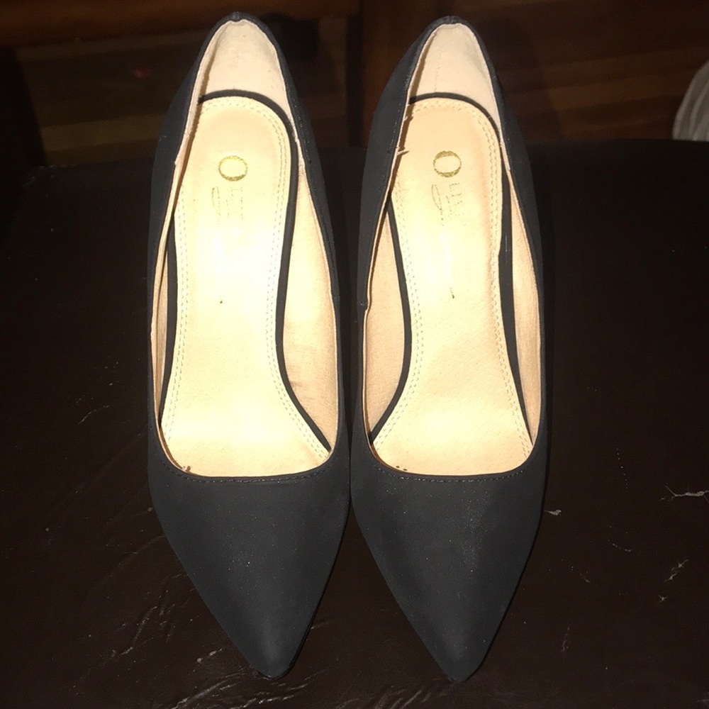 Heels